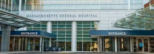 massachusetts general hospital