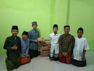 Panti Asuhan Ulil Albab Yogyakarta
