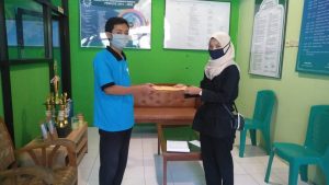 UKM Muslim Asy-Syifa STIKES Wira Husada Yogyakarta